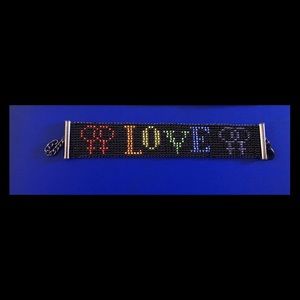 Pride Love Bracelet